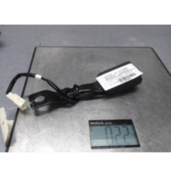 Attache ceinture avant droit SUZUKI CELERIO Photo n°1