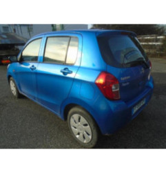 Attache ceinture avant droit SUZUKI CELERIO Photo n°6