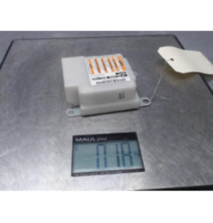 Boitier air bag SUZUKI CELERIO Photo n°1