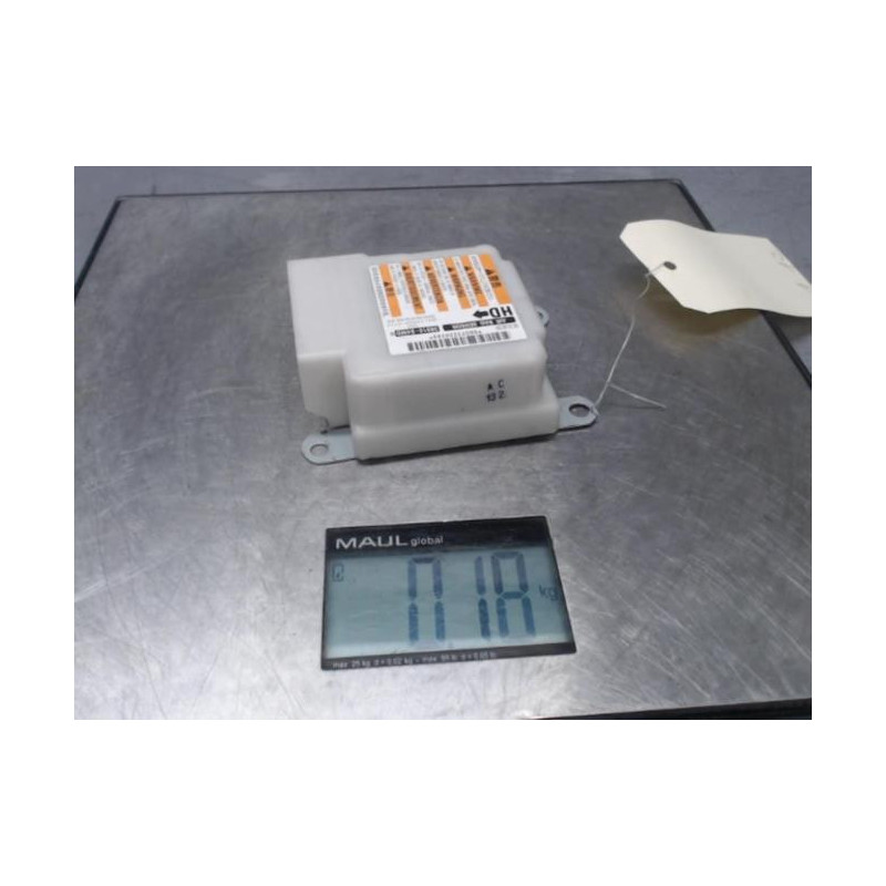 Boitier air bag SUZUKI CELERIO