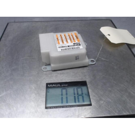 Boitier air bag SUZUKI CELERIO Photo n°1