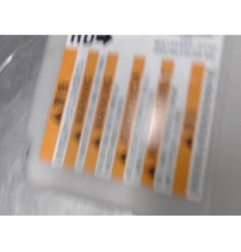 Boitier air bag SUZUKI CELERIO