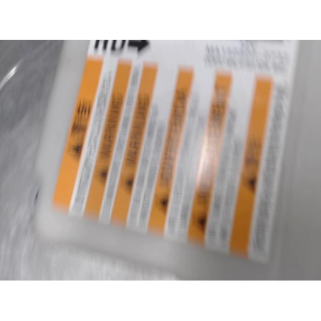 Boitier air bag SUZUKI CELERIO