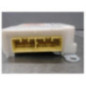 Boitier air bag SUZUKI CELERIO