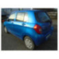 Boitier air bag SUZUKI CELERIO
