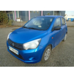 Boitier air bag SUZUKI CELERIO Photo n°8