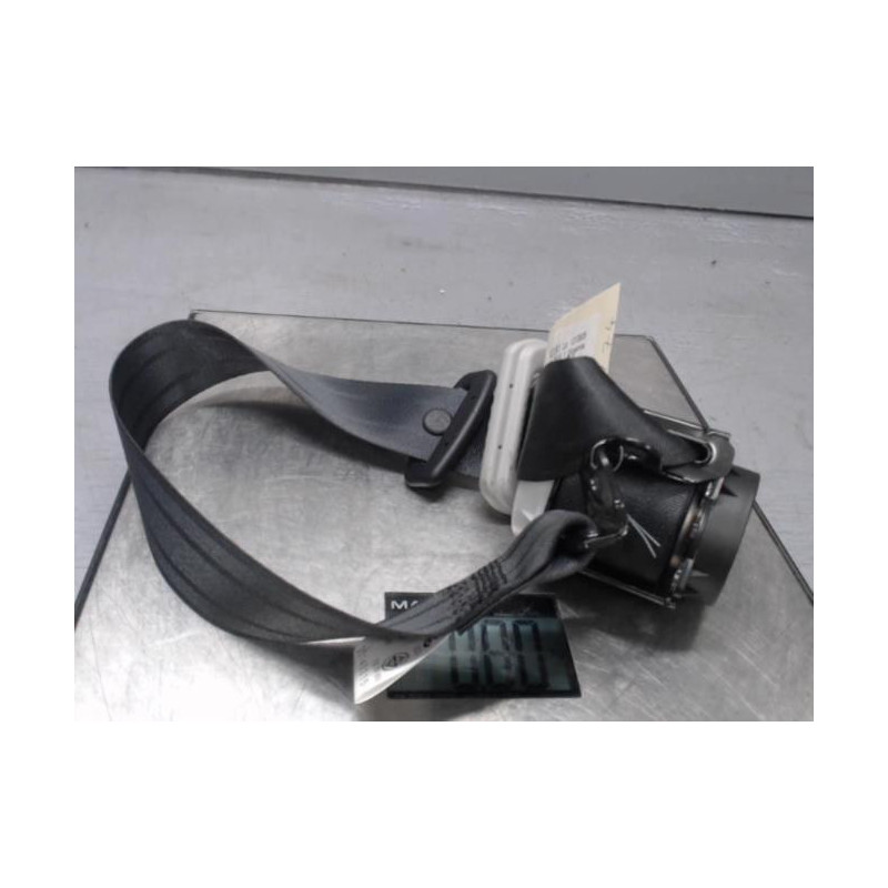 Ceinture arriere droit SUZUKI CELERIO