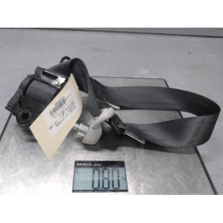 Ceinture arriere droit SUZUKI CELERIO