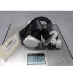 Ceinture arriere gauche SUZUKI CELERIO Photo n°1