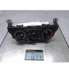 Commande chauffage SUZUKI CELERIO