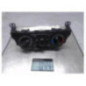 Commande chauffage SUZUKI CELERIO