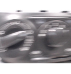 Commande chauffage SUZUKI CELERIO Photo n°3