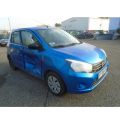 Commande chauffage SUZUKI CELERIO Photo n°7