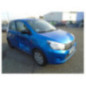 Commande chauffage SUZUKI CELERIO