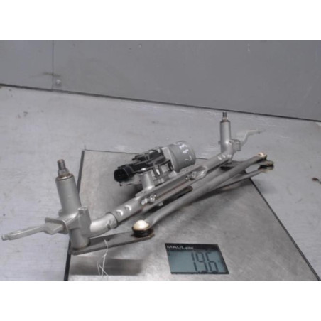 Moteur essuie glace avant SUZUKI CELERIO Photo n°1