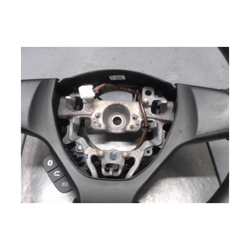 Volant SUZUKI CELERIO