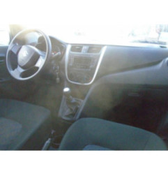 Volant SUZUKI CELERIO Photo n°6
