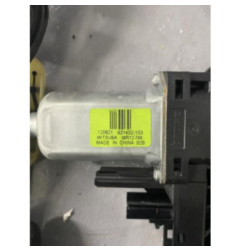 Moteur leve vitre arriere gauche JEEP GRAND CHEROKEE 3 Photo n°4