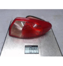 Feu arriere principal droit (feux) ALFA ROMEO 147 Photo n°1