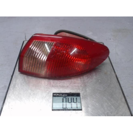 Feu arriere principal droit (feux) ALFA ROMEO 147 Photo n°1