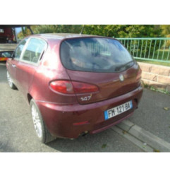 Feu arriere principal droit (feux) ALFA ROMEO 147 Photo n°4