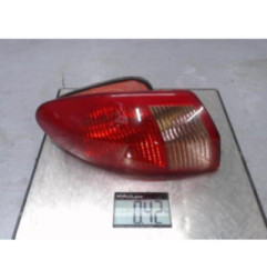 Feu arriere principal gauche (feux) ALFA ROMEO 147 Photo n°1