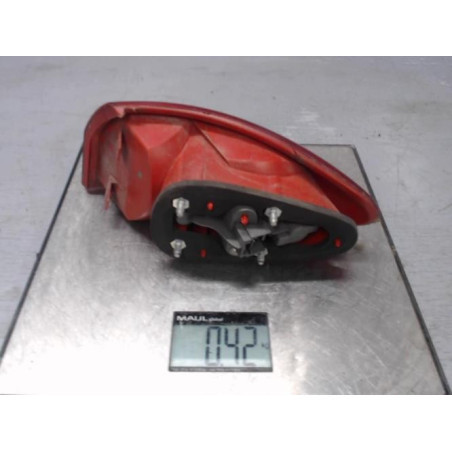 Feu arriere principal gauche (feux) ALFA ROMEO 147