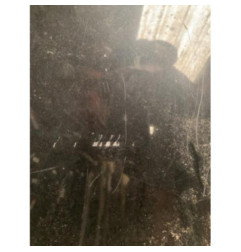 Capot TOYOTA COROLLA VERSO 1 Photo n°1