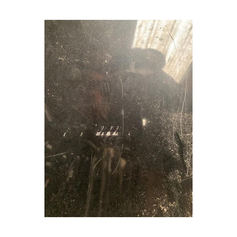 Capot TOYOTA COROLLA VERSO 1