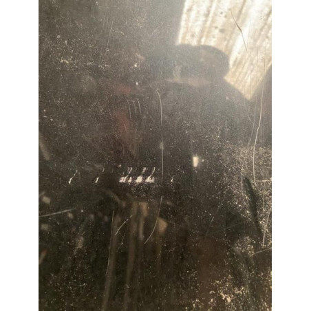 Capot TOYOTA COROLLA VERSO 1 Photo n°1