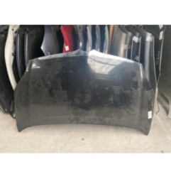 Capot TOYOTA COROLLA VERSO 1 Photo n°3