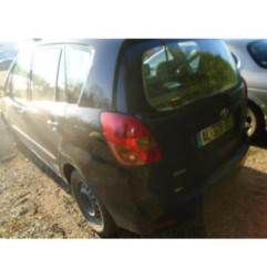 Optique avant principal droit (feux)(phare) TOYOTA COROLLA VERSO 1 Photo n°4