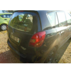 Optique avant principal droit (feux)(phare) TOYOTA COROLLA VERSO 1 Photo n°7