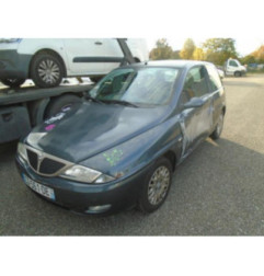 Optique avant principal gauche (feux)(phare) LANCIA YPSILON 3 Photo n°7