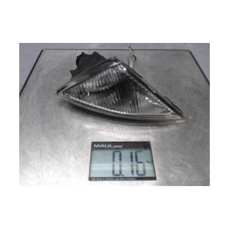 Optique avant secondaire droit (feux)(clignotant) LANCIA YPSILON 3