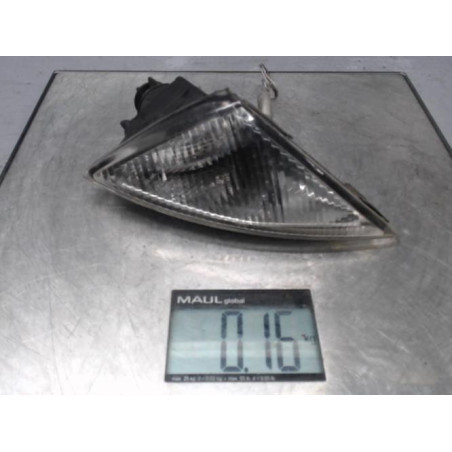 Optique avant secondaire droit (feux)(clignotant) LANCIA YPSILON 3 Photo n°1