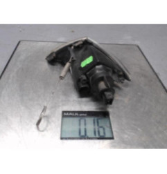 Optique avant secondaire droit (feux)(clignotant) LANCIA YPSILON 3