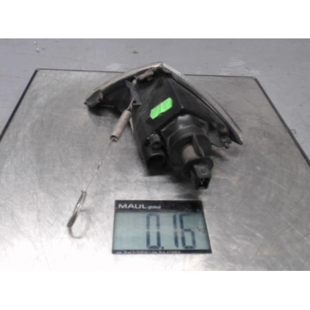 Optique avant secondaire droit (feux)(clignotant) LANCIA YPSILON 3