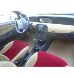 Optique avant secondaire droit (feux)(clignotant) LANCIA YPSILON 3 Photo n°3