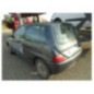 Optique avant secondaire droit (feux)(clignotant) LANCIA YPSILON 3