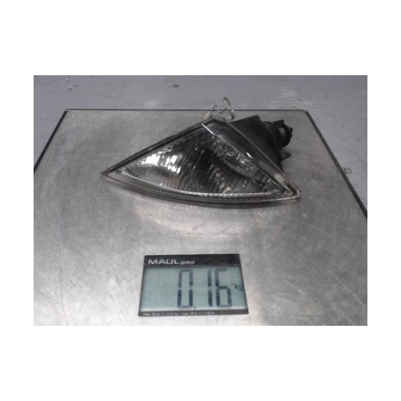 Optique avant secondaire gauche (feux)(clignotant) LANCIA YPSILON 3