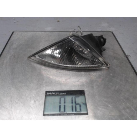 Optique avant secondaire gauche (feux)(clignotant) LANCIA YPSILON 3 Photo n°1