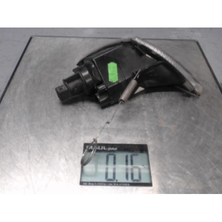Optique avant secondaire gauche (feux)(clignotant) LANCIA YPSILON 3