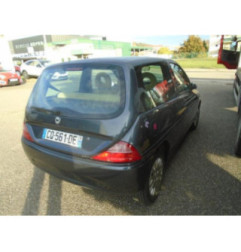 Optique avant secondaire gauche (feux)(clignotant) LANCIA YPSILON 3 Photo n°4
