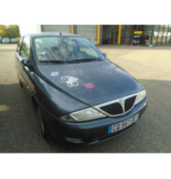 Optique avant secondaire gauche (feux)(clignotant) LANCIA YPSILON 3 Photo n°5