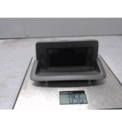 Ecran GPS RENAULT CLIO 3 Photo n°3