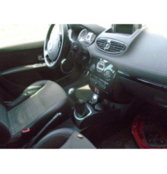Ecran GPS RENAULT CLIO 3 Photo n°5