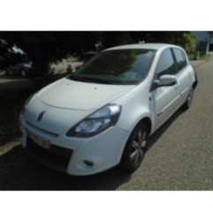 Ecran GPS RENAULT CLIO 3 Photo n°6