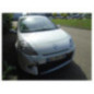 Ecran GPS RENAULT CLIO 3
