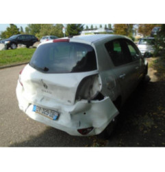 Ecran GPS RENAULT CLIO 3 Photo n°8